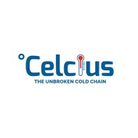 Celcius Logistics Solutions Pvt Ltd Logo